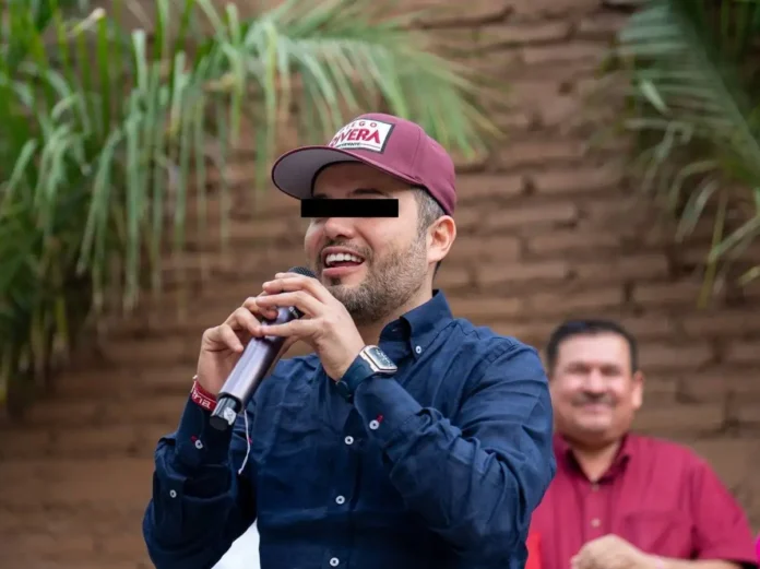 alcalde de tequila, detenido por secuestro