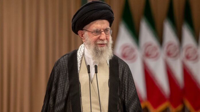 El líder supremo de Irán, Alí Jameneí, ha muerto, asegura Israel.
