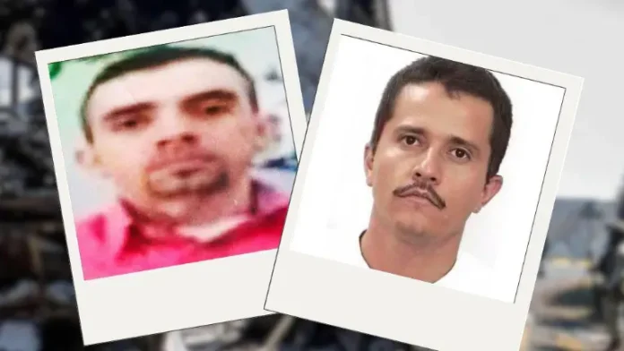 El Tuli, hombre de confianza de El Mencho, fue abatido.