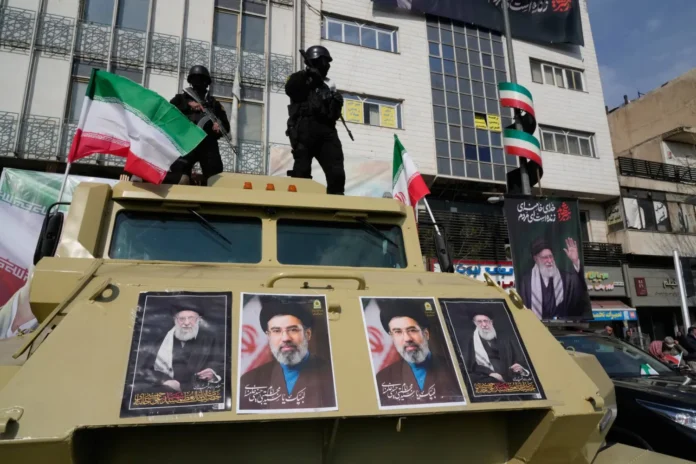 iran podría atacar sitios turísticos fuera de medio oriente