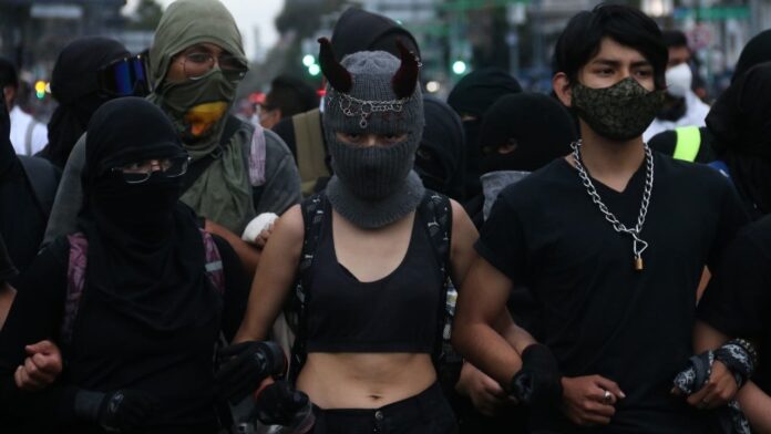 bloque negro feminista