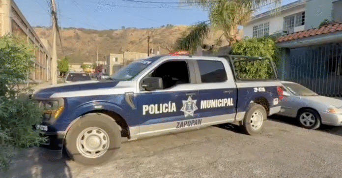 asalto en paraísos del colli