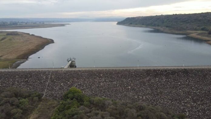 Día Mundial contra las Presas y la Revolución del Agua