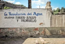 acasico y palmarejo