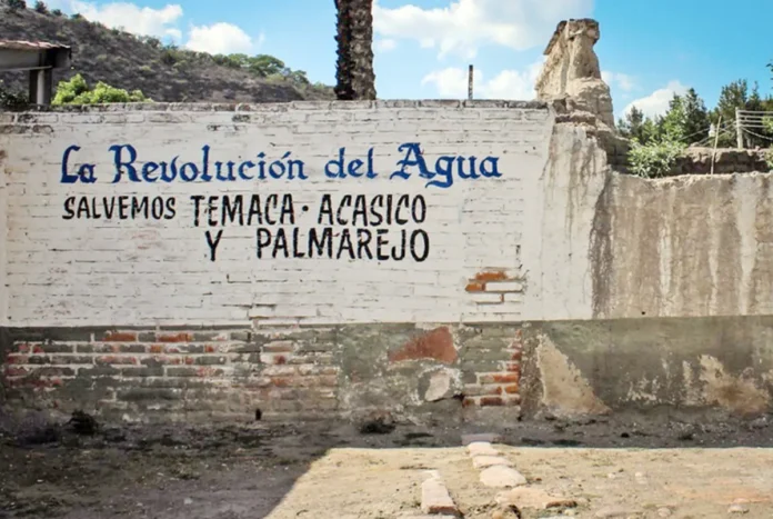acasico y palmarejo