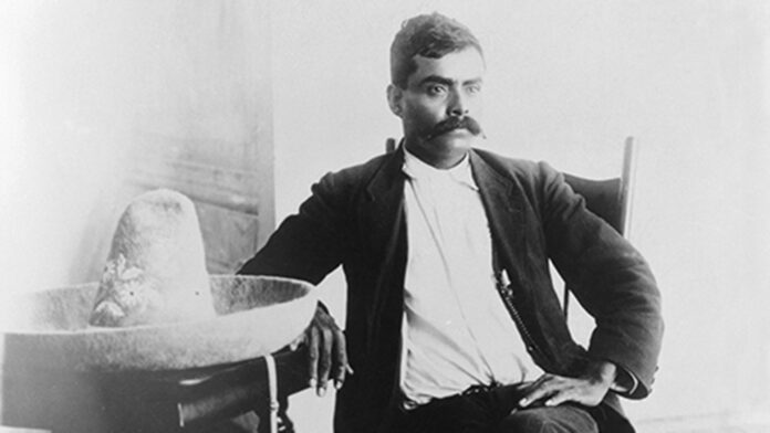 EMILIANO ZAPATA