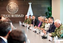 agentes de la cia muertos en méxico no tenían facultades para operar legalmente