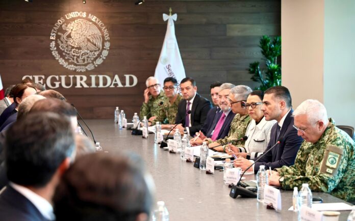 agentes de la cia muertos en méxico no tenían facultades para operar legalmente