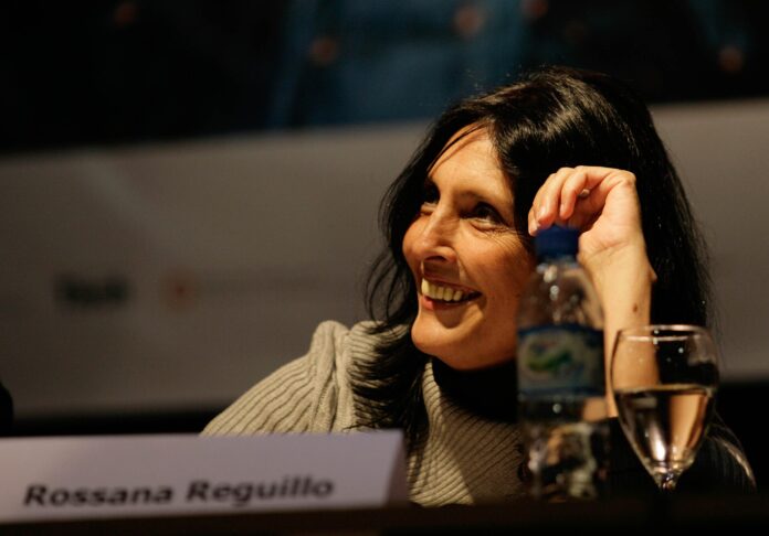 Rossana_Reguillo_Cruz ROSSANA REGUILLO