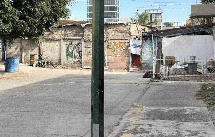 pueblo quieto jalisco, zona delictiva