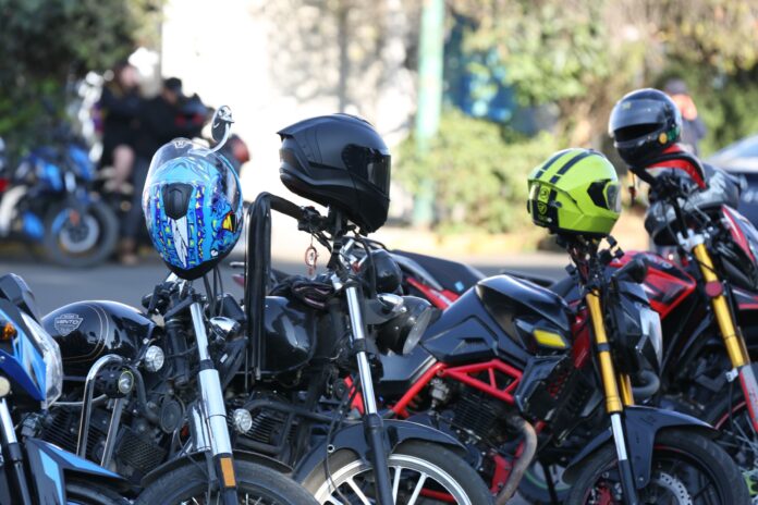 multas a motocilistas en jalisco