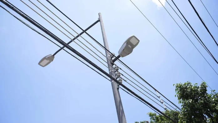 LUMINARIAS EN TLAQUEPAQUE denuncia 44 millones de pesos