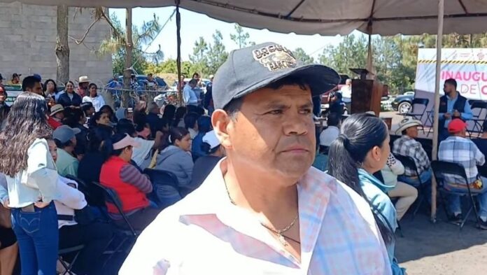ambientalista asesinado en michoacán
