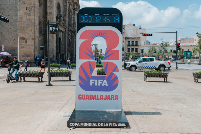 copa mundial fifa guadalajara