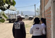 Contabilizan 61 bolsas con restos humanos en Las Pintitas
