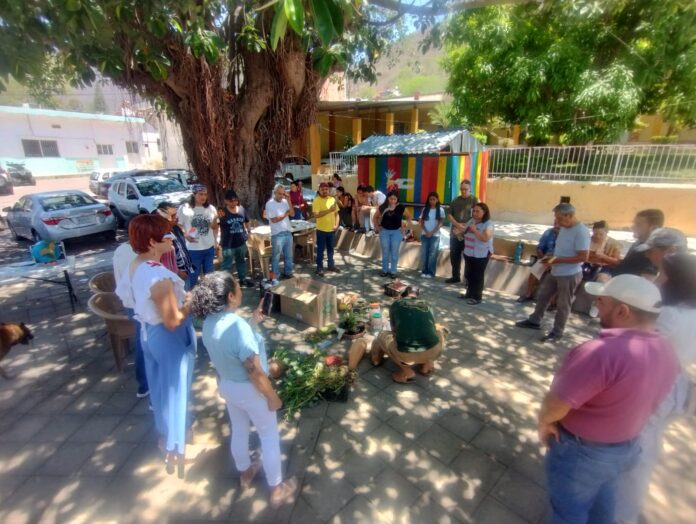 temaca laberintos imborrables gabriel espinoza