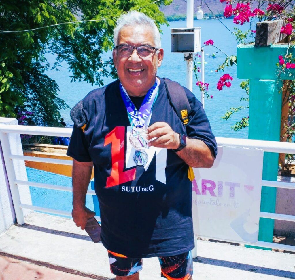 Raúl de la Cruz, colaborador de Partidero.