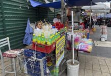 Informalidad laboral en México aumenta en el primer trimestre de 2026