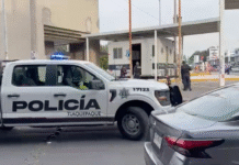 Localizan a adolescente reportada como desaparecida en la Nueva Central