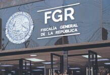 FGR y fiscalías estatales acumulan más de 2 millones de carpetas de investigación