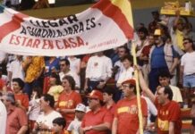 mundial para las élites