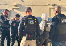 DHS rechaza identificar al agente de ICE involucrado en la muerte de un ciudadano mexicano ice migrante mexicano