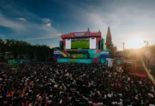 fan fest, bodas gratuitas, guadalajara, registro civil, requisitos