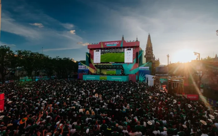 fan fest, bodas gratuitas, guadalajara, registro civil, requisitos