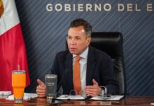 “Es pura narrativa”: Miguel de la Rosa critica el plan de emergencia por agua turbia de Pablo Lemus siapa lemus