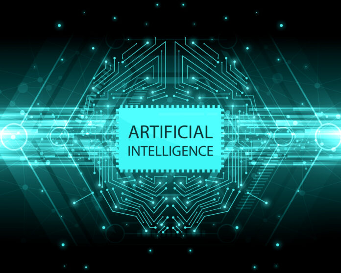 inteligencia artificial