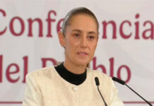 Sheinbaum aclara que predios asegurados no son refinerías clandestinas