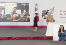 México recupera 3,716 bienes culturales y reabre museo en Teotihuacán