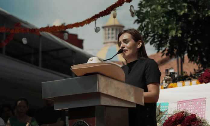 gracia quiroz, michoacán, manzo