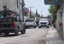 Ni los velorios se escapan: comando armado dispara contra asistentes; dos muertos y ocho heridos