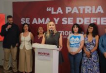 Exige Morena a Gobierno de Jalisco asumir responsabilidad por crisis del agua y rechaza endeudamiento