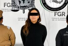 Gilda Lozoya enfrentará en libertad proceso por lavado de dinero