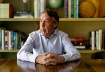 Azcárraga salió de su ratonera
