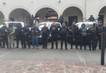 Cerca de 50 mil habitantes de Zinapécuaro, casi sin protección: nueve de sus policías detenidos por nexos con el crimen organizado