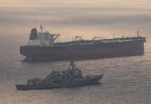 EU mantendrá bloqueo naval a Irán de forma indefinida, advierte Hegseth