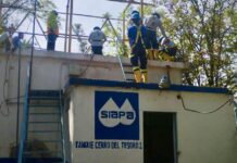 Ante la crisis hídrica en el AMG, que cada quién asuma su responsabilidad siapa agua