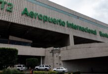 ¿RIESGO DE DEGRADACIÓN AÉREA?