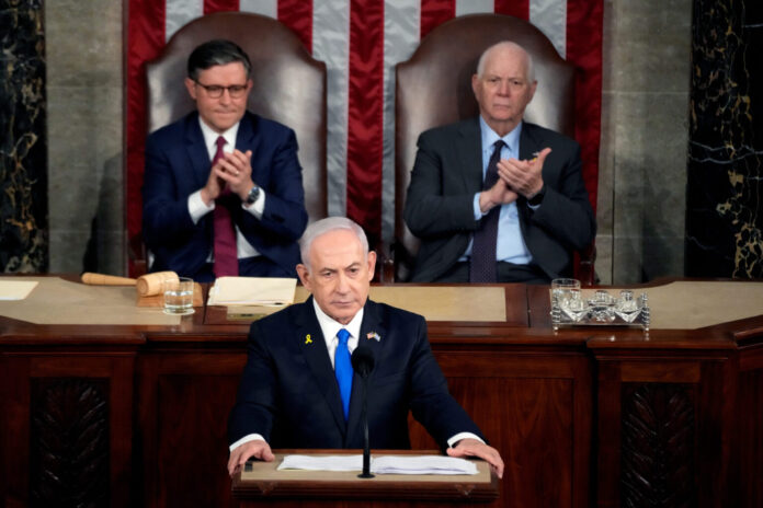 benjamín netanyahu, turquía, aprehensión