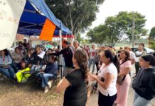 Vecinos de Lomas de San Isidro acudirán a Conagua por posibles afectaciones de proyecto de torres lomas de san isidro, torres, conagua