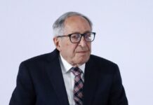 Kershenobich descarta brote activo de ciclosporiasis en México