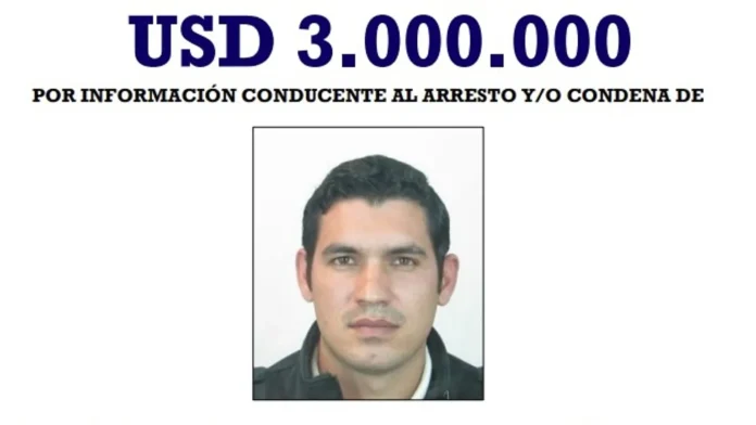 el güicho y su escolta, chuchito nini