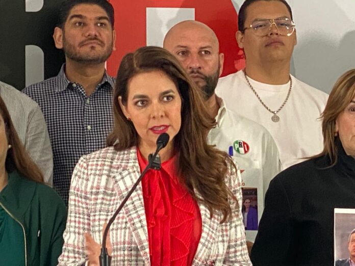 laura haro movimiento ciudadano y voto