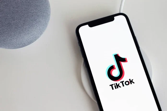 tiktok-stock tik tok, reinicio, Alex Izán, columna de opinión