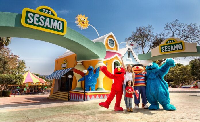 ven-y-conoce-sesamo-la selva mágica, gentrificación, partidero, la escamocha