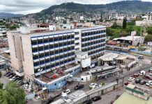 hospitales en honduras, dignidad para las personas trans, salud