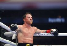 Otro costal para el Canelo